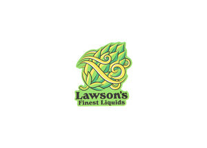 Lawson's Finest Stickers