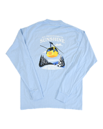 Load image into Gallery viewer, Gondola Long Sleeve
