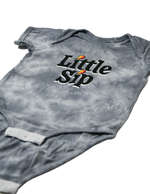 Load image into Gallery viewer, Little Sip Onesie
