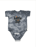 Load image into Gallery viewer, Little Sip Onesie

