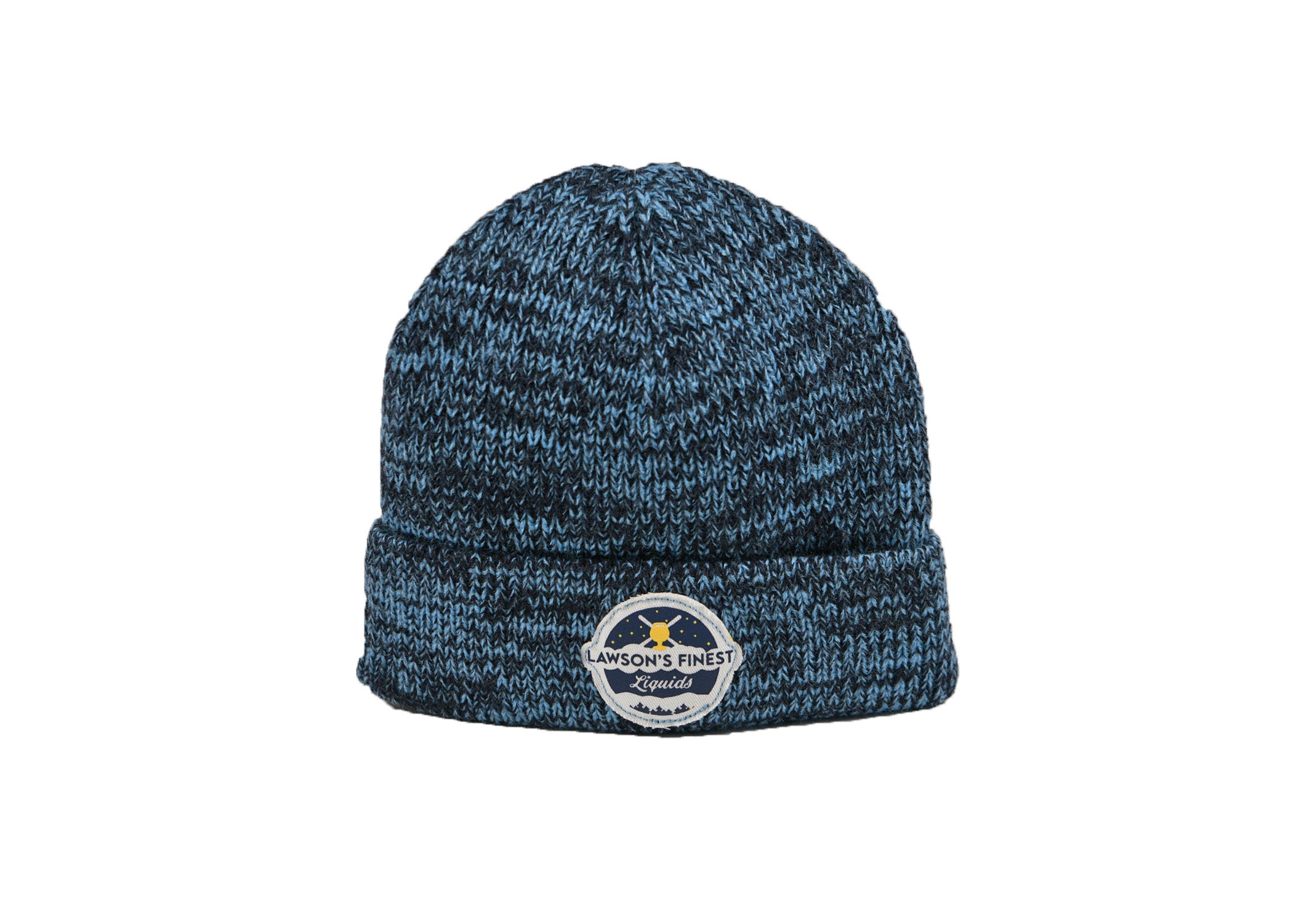 Hit the Slopes Knit Beanie