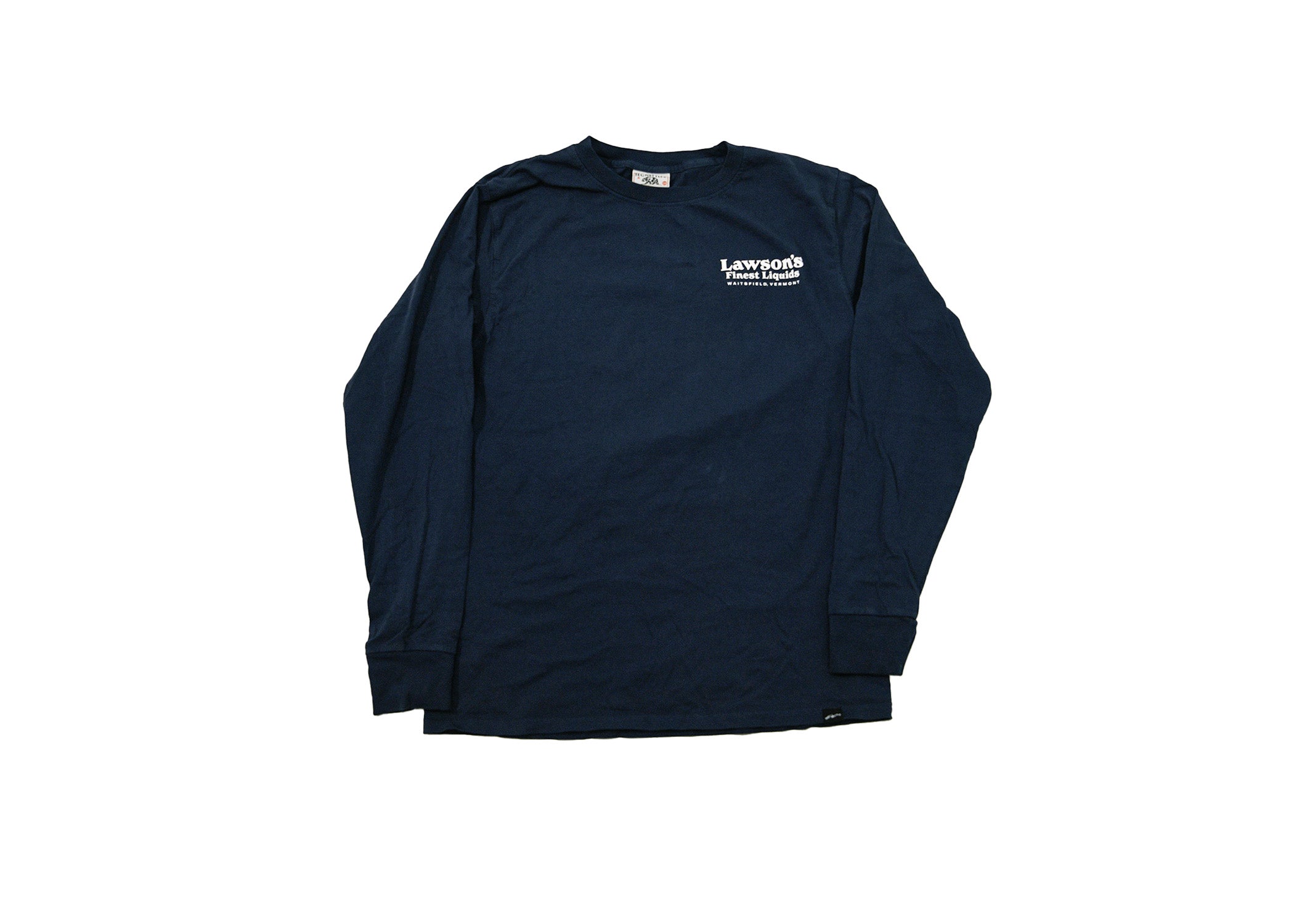 Hit the Slopes Long Sleeve