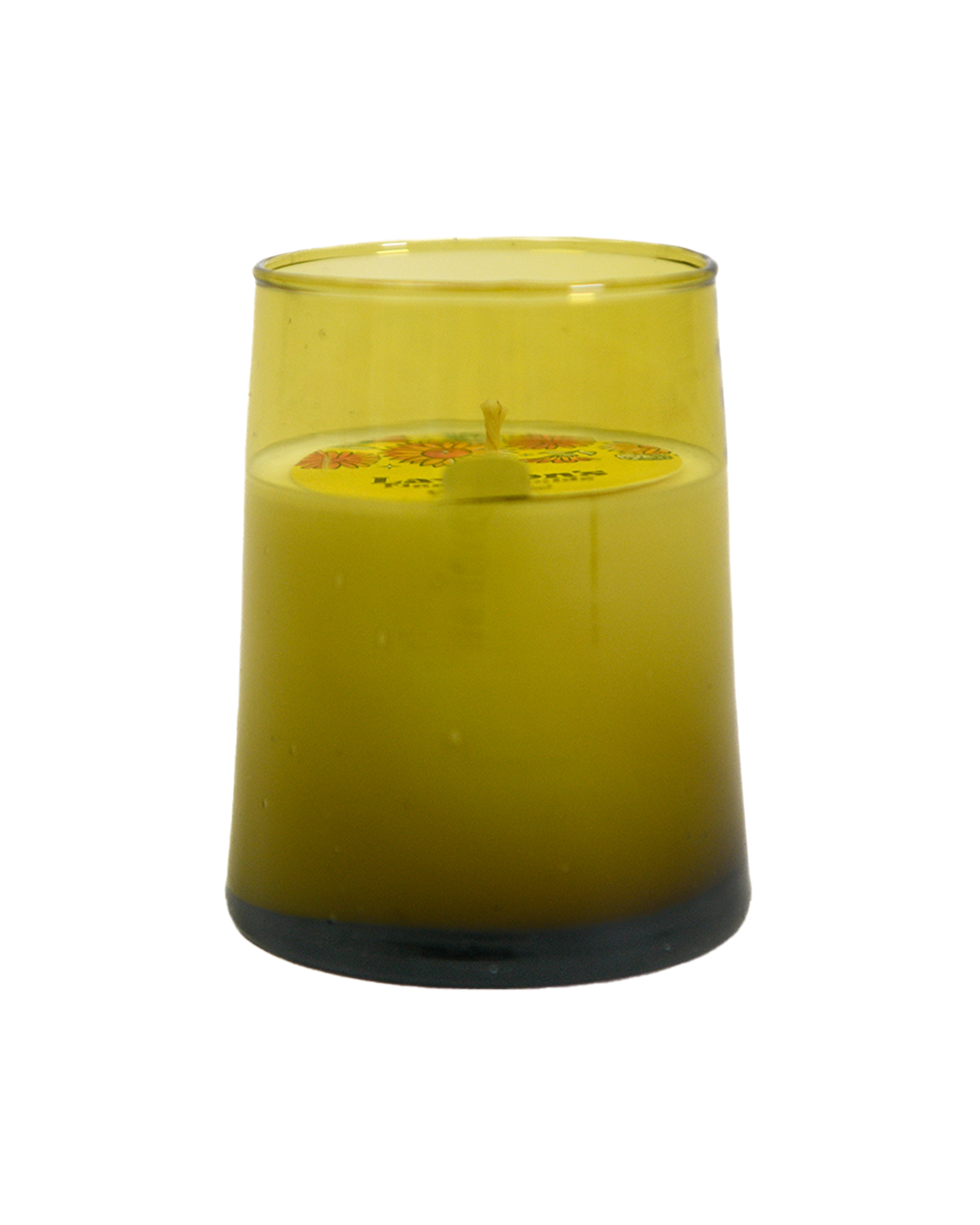 Citrus Sol Candle