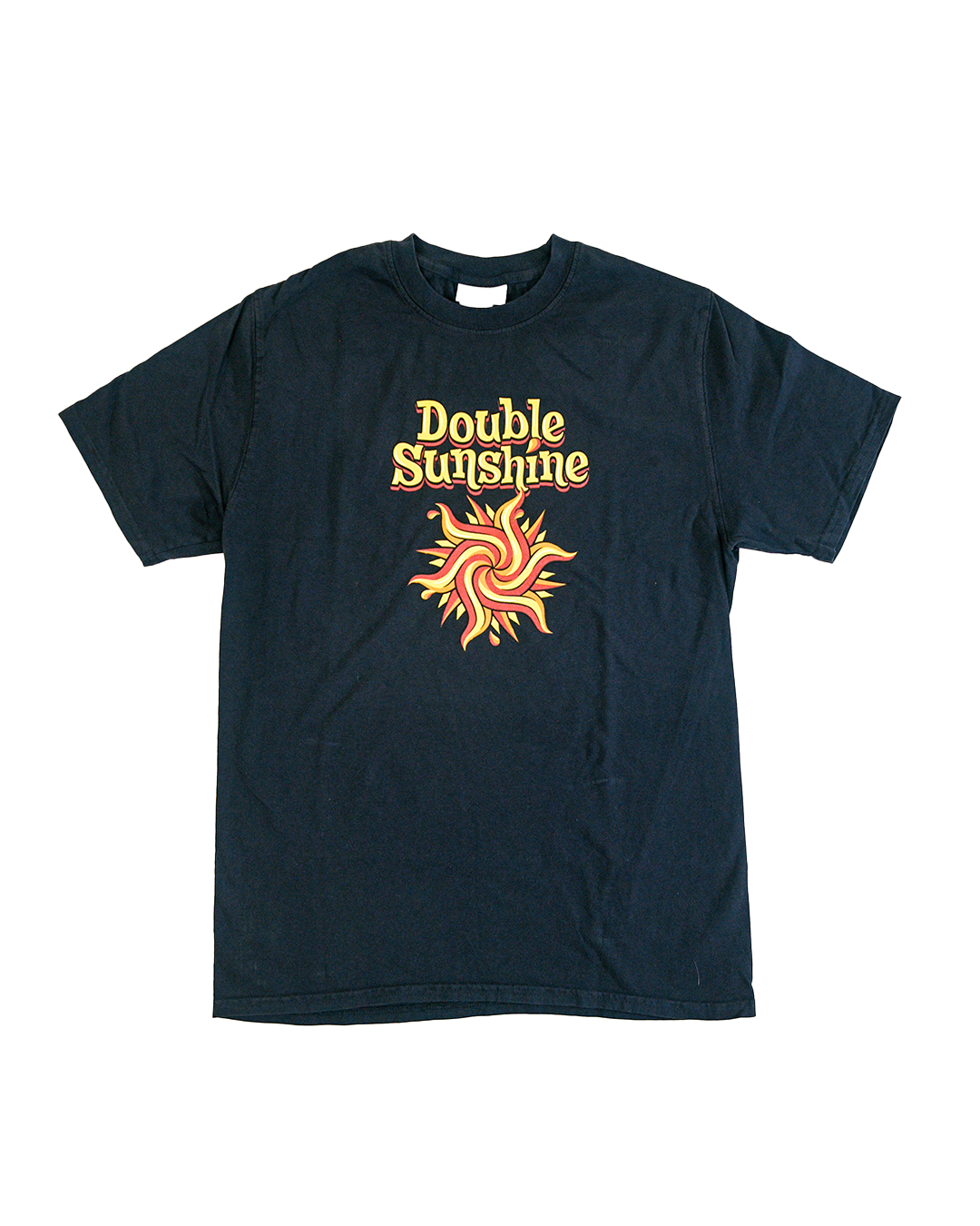 Double Sunshine Tee
