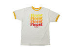 Load image into Gallery viewer, Finest Retro Tee
