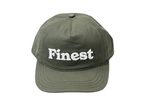 Load image into Gallery viewer, Finest Dad Hat
