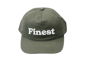 Finest Dad Hat