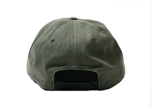 Finest Dad Hat