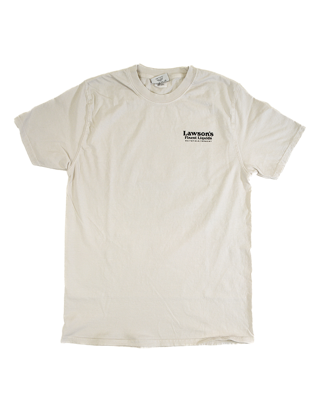 Here for the Hops Tee