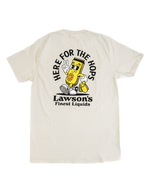 Load image into Gallery viewer, Here for the Hops Tee
