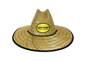 Sunshine Straw Hat