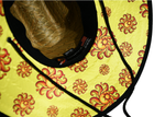 Load image into Gallery viewer, Sunshine Straw Hat
