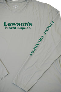 Lawsons Finest UV Long Sleeve