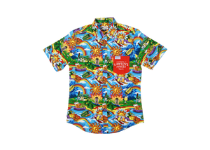 Party Shirt International x LFL
