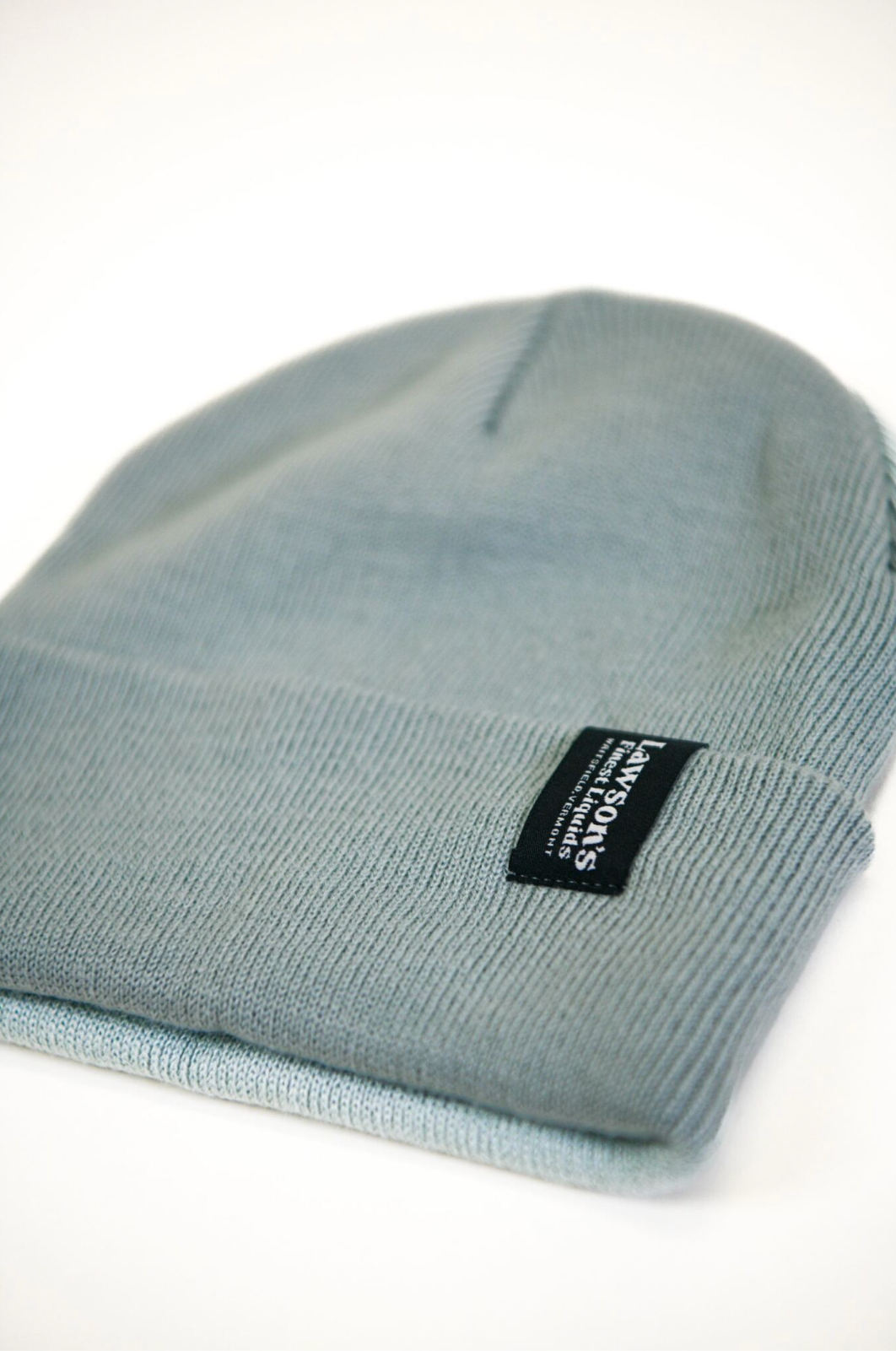 Blue LFL Beanie
