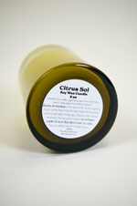 Load image into Gallery viewer, Citrus Sol Candle
