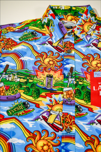 Party Shirt International x LFL
