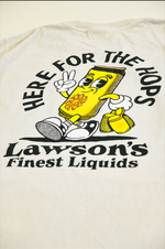 Load image into Gallery viewer, Here for the Hops Tee
