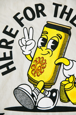 Load image into Gallery viewer, Here for the Hops Tee
