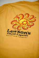 Load image into Gallery viewer, Yellow Sip Tee
