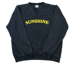 Load image into Gallery viewer, Sunshine Crewneck
