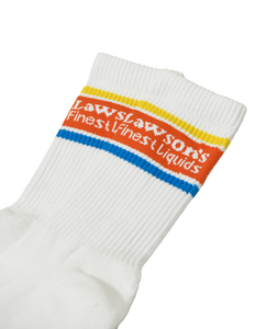 LFL Retro Socks
