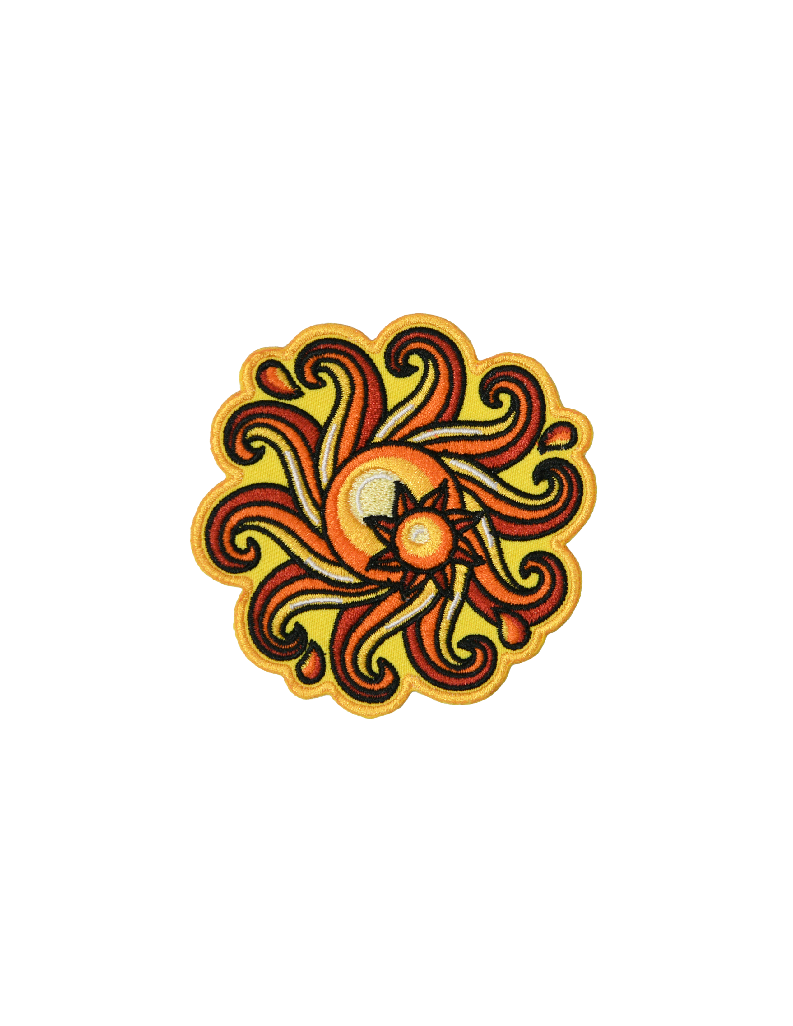 Sunshine Patch