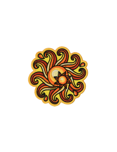 Sunshine Patch