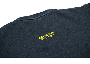 Sunshine Crewneck