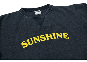 Sunshine Crewneck
