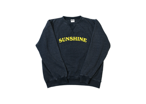 Sunshine Crewneck