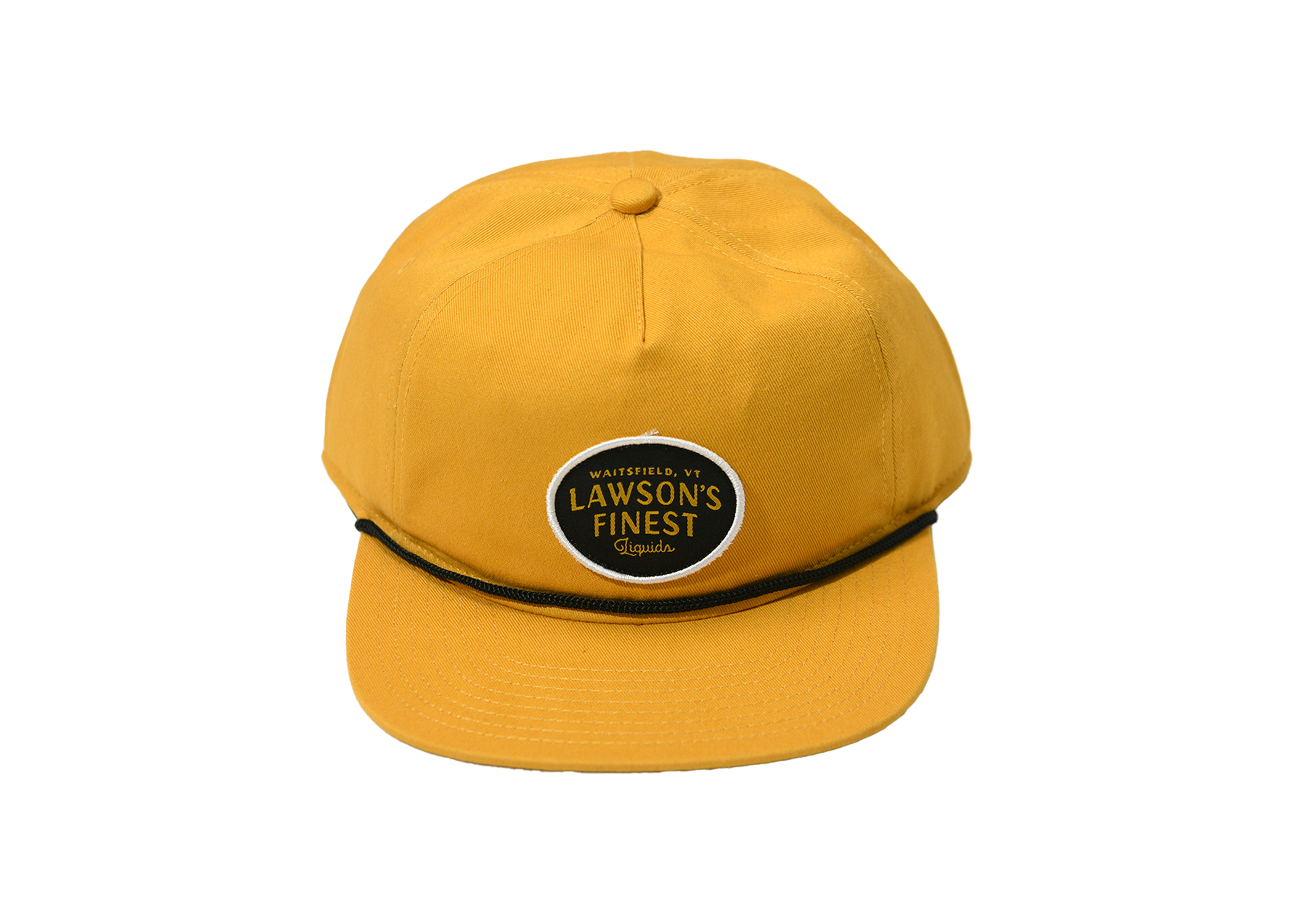 LFL Rope Hat