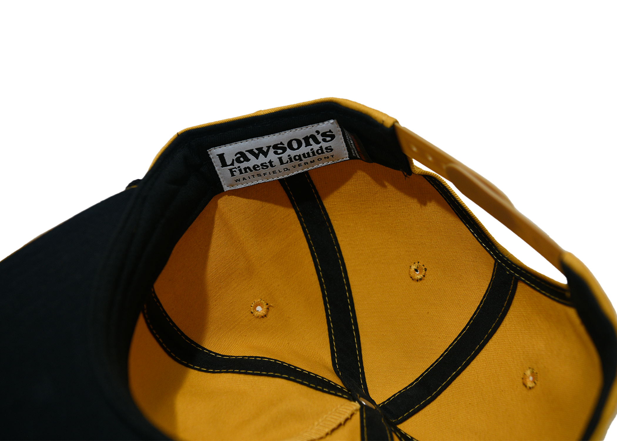 LFL Rope Hat