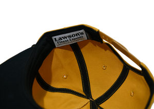 LFL Rope Hat