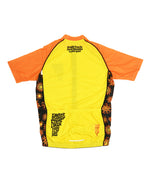 Load image into Gallery viewer, Yellow Road Bike Jersey
