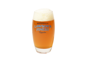 Anniversary Pint Glass