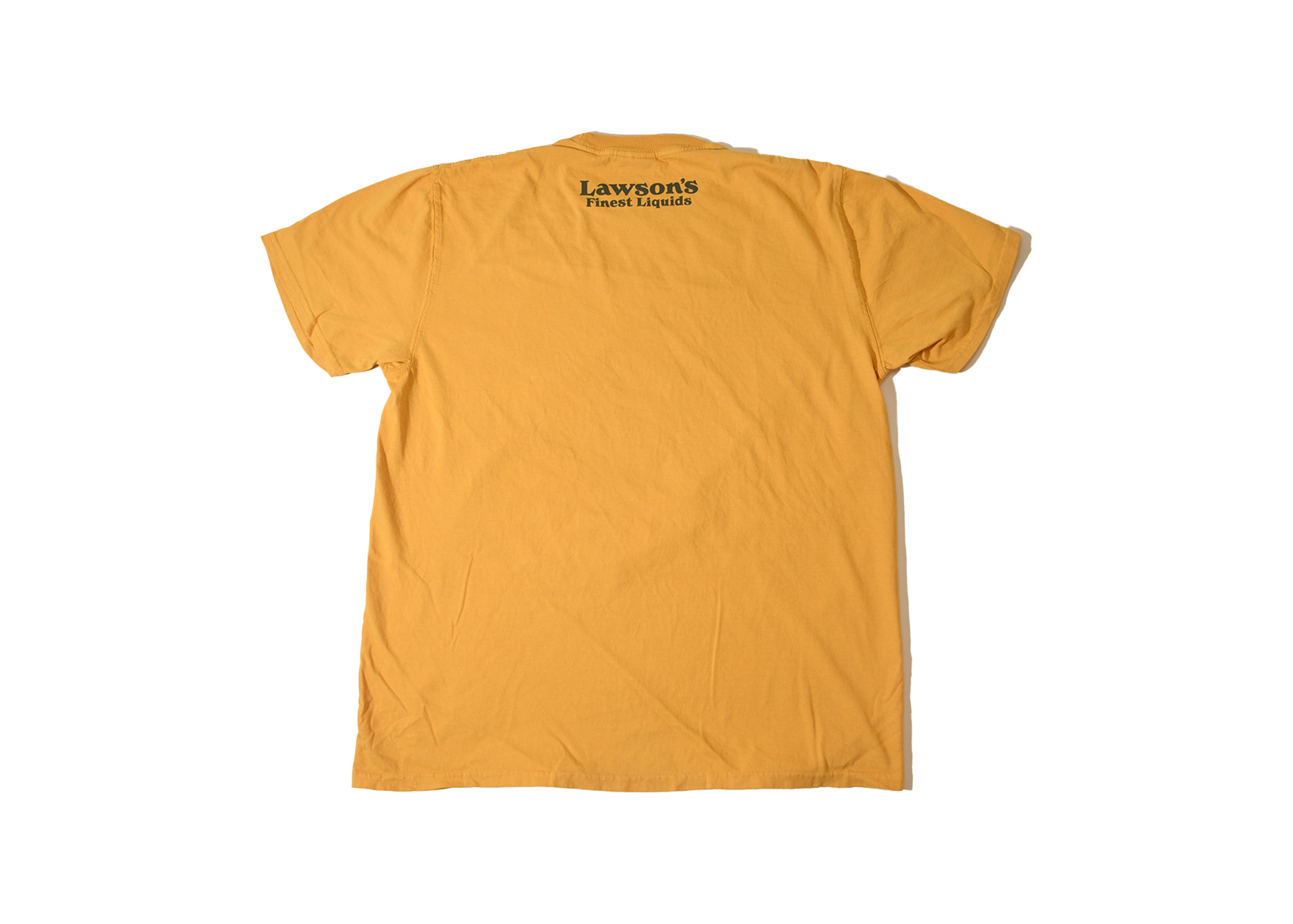 LFL Explorer Tee