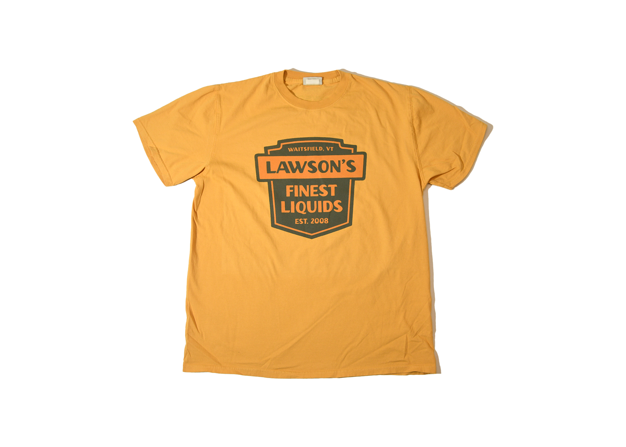 LFL Explorer Tee