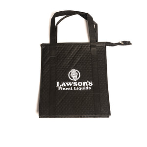 Lawson's Finest Insulated Tote Bags