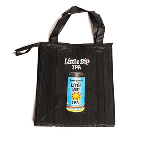 Lawson's Finest Insulated Tote Bags