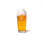 Load image into Gallery viewer, Willie Becher Pint Glass
