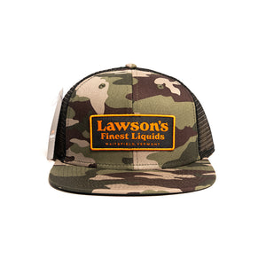 LFL Camo Hat